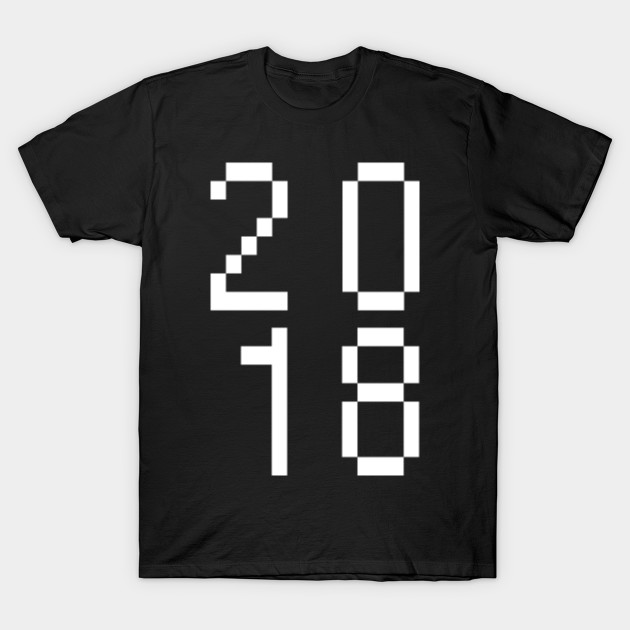 2018 simple design